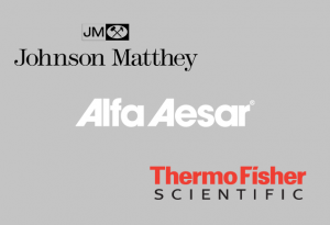Thermo Fisher kauft Alfa Aesar