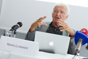 Dr. Loibner . Foto: Thomas Preiss