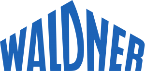 Waldner-Gruppe Logo