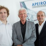 Top Pharmaunternehmen wählt Wiener Biotech-Firma APEIRON Biologics AG für millionenschwere Allianz.