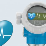 Heartbeat Technology von Endress+Hauser