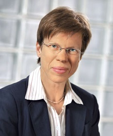 Dr. Irina Sens | Foto: Universität Hannover