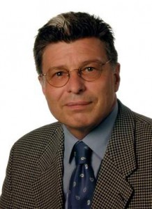 Professor Rainhard Matissek | Foto: BDSI
