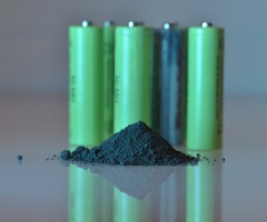 Ausgereifte Materalien und ein gutes Zelldesign sind entscheidend für eine lange Lebensdauer von Batterien. | Foto: K. Selsam-Geißler, Fraunhofer ISC