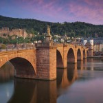 Heidelberg | Foto: Shutterstock