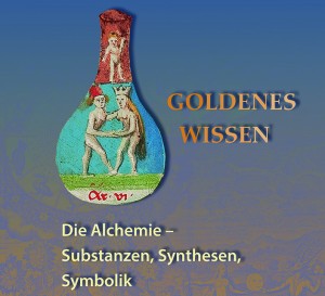 Cover des Ausstellungskataloges "Goldenes Wissen" | Foto: Herzog August Bibliothek