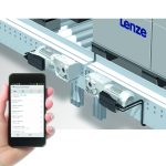 Lenze Smart Products