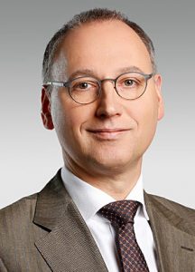 Bayer Vorstandsvorsitzender Werner Baumann. | Foto: bayer