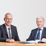 CEO Wechsel bei Analytik Jena: Ulrich Krauss folgt auf Gründer Klaus Berka | Foto: Analytik Jena