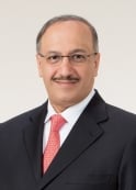 Yousef Al-Benyan, Vice-Chairman und CEO von SABIC | Foto: SABIC