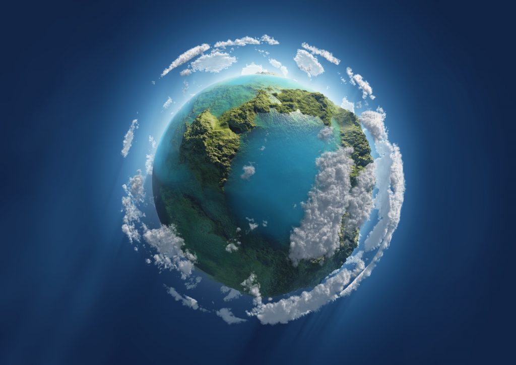 Nachhaltigkeit bei LANXESS: Klimaneutral bis 2040 | Foto: LANXESS