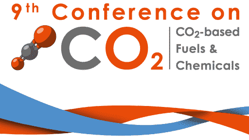 9th Conference on CO₂-based Fuels and Chemicals | Grafik: co2-chemistry