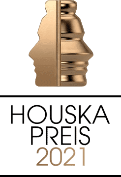 Houskapreis 2021 | Grafik: B&C Gruppe