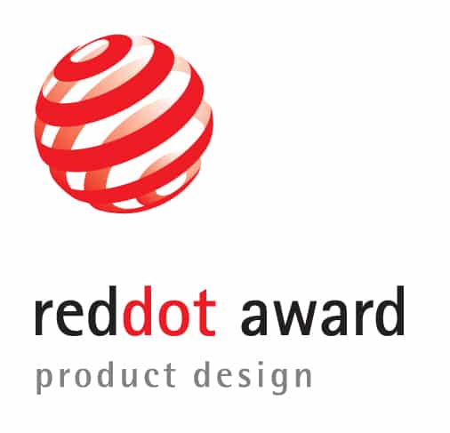 Red Dot Award | Grafik: Red Dot