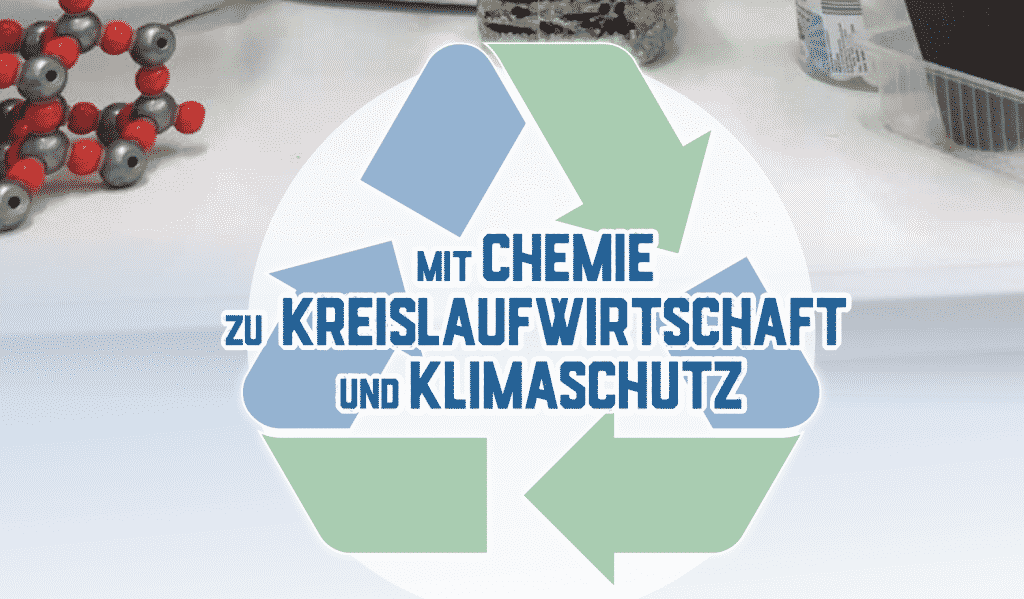 Lenzing unterstützt "Mit Chemie zu Kreislaufwirtschaft und Klimaschutz" | Foto: VCÖ