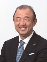 Verkauf von BASF Pigment Geschäft abgeschlossen - Kaoru Ino, President und Chief Executive Officer von DIC | Foto: https://www.dic-global.com/