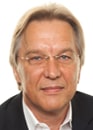 Wolfgang Poppe, OFI Vizepräsident | Foto: OFI
