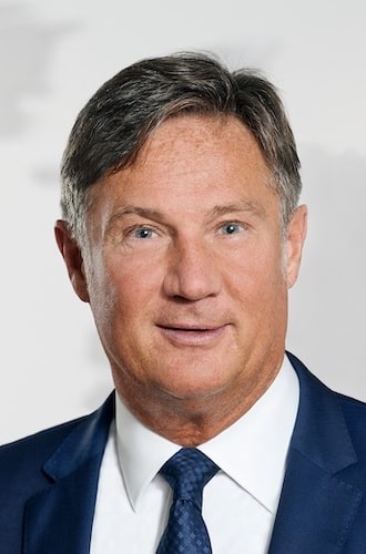 Thomas Arnold, CEO der Biesterfeld AG | Foto: Biesterfeld AG