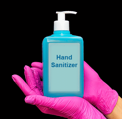 Hand Sanitizer | Foto: pixabay, Ri Butov / WMV