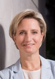 Dr. Nicole Hoffmeister-Kraut, Ministerin für Wirtschaft, Arbeit und Tourismus | Foto: https://wm.baden-wuerttemberg.de