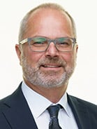 Robert Angel, Geschäftsführer SMC Austria GmbH | Foto: Josef Bollwein