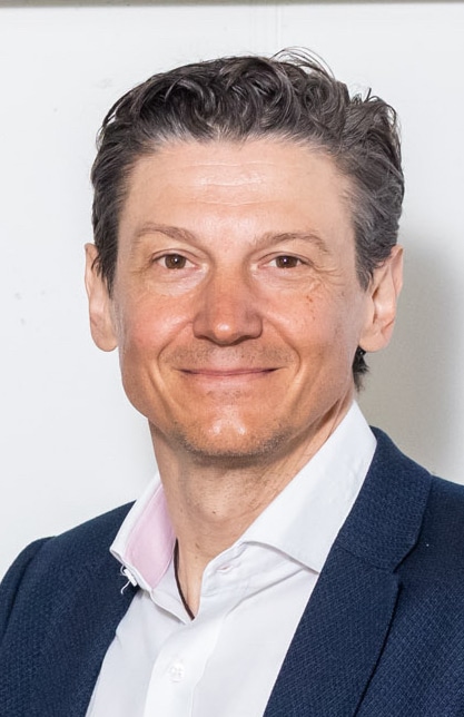 Martin Wagner, Geschäftsführer VERBUND Energy4Business GmbH | Foto: VERBUND