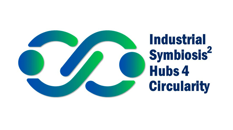 IS2H4C: Aus Industriegebieten werden Industrie-Hubs der Circular Economy | Bild: Fraunhofer UMSICHT