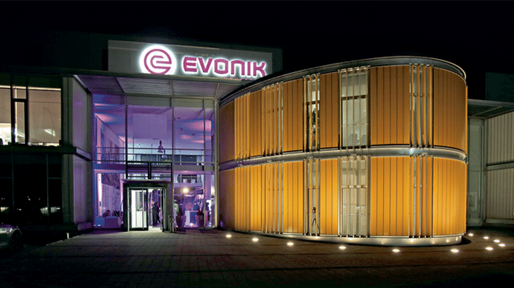 Evonik verkauft Superabsorber Geschäft. Im Bild: Im Chemiepark Marl hat die strategische Innovationseinheit von Evonik, die Creavis, ihren Sitz. | Foto: Evonik Industries AG